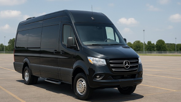 glenview sprinter limo rental