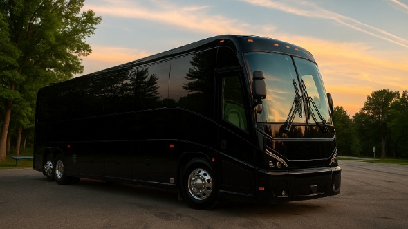 schaumburg religious charter bus and minibus rentals